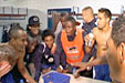 HAC - Bastia (2-0): coulisses et résumé de la rencontre