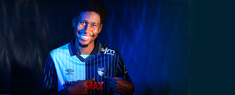 Timothée Pembele : "Ils ne savent pas le bien qu’ils m’ont fait !"