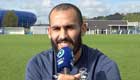 Khalid Boutaïb: "On sait que ce match tient à cœur à nos supporters"