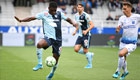 Auxerre - HAC (2-0) : les photos du match