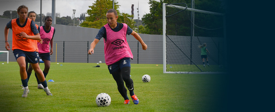 Féminines / avant Saint-Malo – HAC : on ne sait jamais…