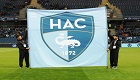Animations Stade HAC - FC Metz