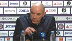 Après Toulouse - HAC (4-3), réactions de Paul Le Guen