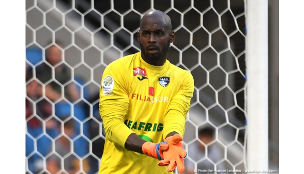 Départ de Yohann Thuram du HAC