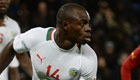 Zargo Touré retenu avec le Sénégal face au Burundi