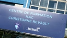 Le centre de formation rebaptisé du nom de Christophe Revault