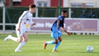 CFA2 / HAC (B) - Amiens (B) : 1 - 1