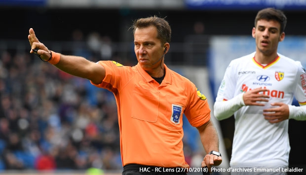 Arbitrage : Disparition de Monsieur Johan Hamel