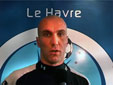 Avant HAC - Valenciennes : interviewes de Christophe Revault et Damien Tixier