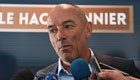 Le Staff technique de Paul Le Guen