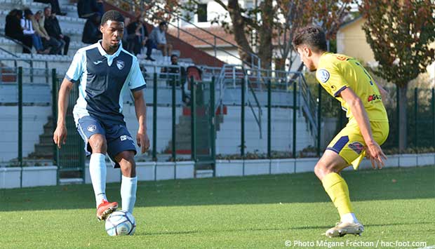 N3, U19, U17 : le bilan du week-end