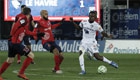 Châteauroux - HAC (0-3) : le résumé vidéo du match