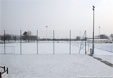 La neige perturbe la dernière séance d'entraînement avec HAC-Metz