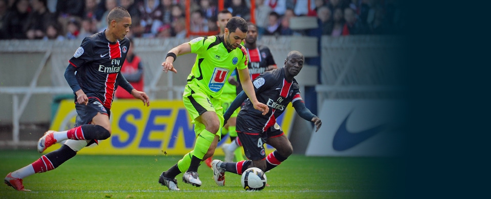 HAC - PSG : les stats avant le match