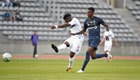 Paris FC - HAC (0-3): les photos du match