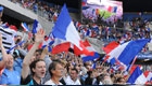 Féminines: France - Brésil au Stade Océane le 19 septembre