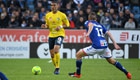 Strasbourg - HAC (2-0): les photos du match