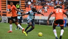 Lorient - HAC (0-0): le résumé vidéo du match