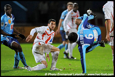 Kévin Diaz devrait être prêté à Metz thumbnail