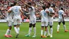 HAC - Lorient : les stats avant le match