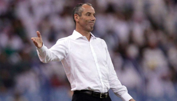 Paul Le Guen arrive au HAC