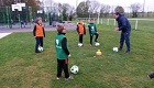 Génération Stade Océane 2017-2018 - Ecole de Saint Aubin Routot