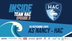 INSIDE TEAM HAC _ Episode 03 _ AS NANCY - HAC