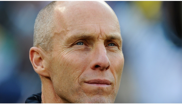 Communiqué Officiel: Bob Bradley est le nouvel entraîneur du HAC