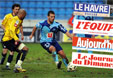 HAC - Sochaux (2-1) : la revue de presse