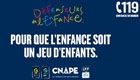 Défenseurs de l’enfance