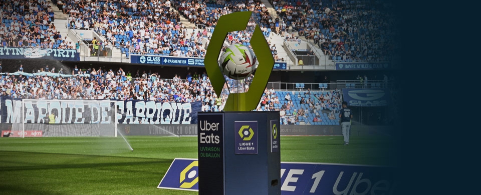 HAC - Lille : (0-2) : l'inside