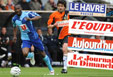 Lorient - HAC (1-1): la revue de presse