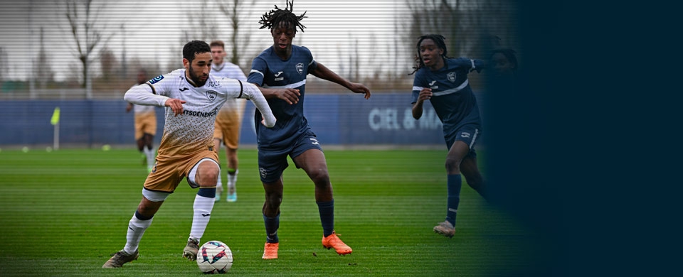 Opposition pros – formation : beaucoup d’enseignements !