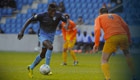 Derby HAC (B) - Gonfreville ce dimanche au Stade Océane