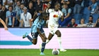 Féminines / HAC - Lyon (0-4) : les photos du match