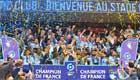 HAC - Dijon (1-0) : les photos de la montée !
