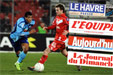 Valenciennes - HAC (3-2): la revue de presse