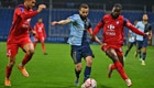 HAC - Grenoble (0-1) : les photos de la rencontre