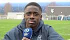 Saël Nséké: "Le coach m'a tout de suite mis en confiance !"