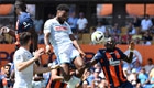 Montpellier - HAC (2-2): les photos du match