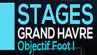 Stages Grand Havre 2021 - Objectif Foot !