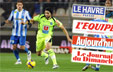Grenoble - HAC (0-0) : la revue de presse