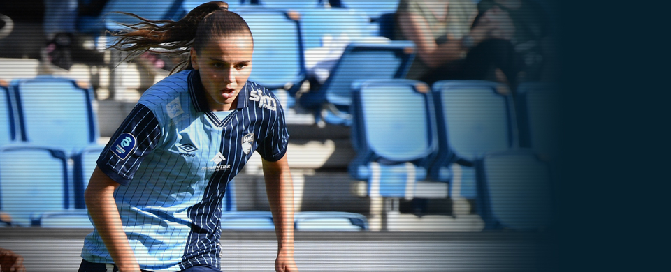 Féminines / FC Nantes - HAC (2-1) : à s’en mordre les doigts