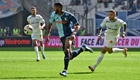 Marseille - HAC (3-0) : les stats de la rencontre