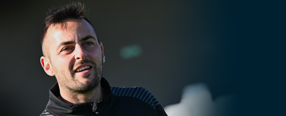 Féminines / avant FC Nantes - HAC : pour rester dans la première partie de tableau !