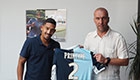 Leonardo Principe, nouveau latéral droit du Havre Athletic Club 