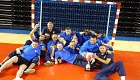 HAC Cécifoot vainqueur de la Coupe de France