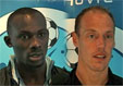 Avant Nantes - HAC, interview de Mamadou Diallo et Nicolas Gillet