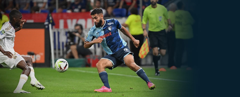 HAC - Clermont : les stats avant le match