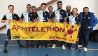 Téléthon - Cécifoot HAC